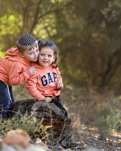 מתוך הצילומים של שרה ש.